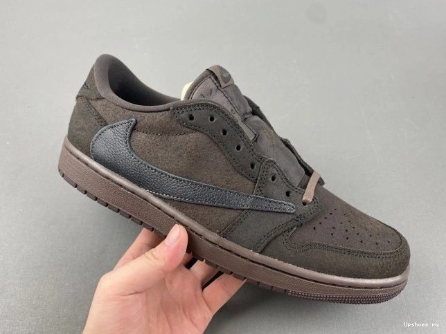 RETRO 1  DM7866-202  OG SP JORDAN SCOTT LOW TRAVIS 1130